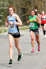 Graded 10k, 2021 Middlesbrough Endeavour Graded 10k, Middlesbrough, Sunday, April 25th. Photo: David T. Hewitson/Sports for All Pics